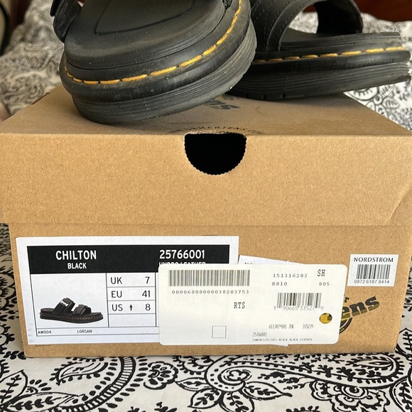 Doc Martin Clinton slides - Picture 4 of 6